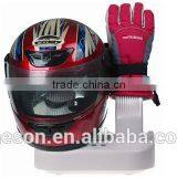 Foot Care Dryer Machine and Zone Sterilizer for Skate Shoes thumbnail-5