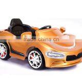 2015 Wholesale New Design Children Electric Toy Car Price Children Car,kids Electric Ride on Toy Car