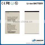Lithium Ion Rechargeable Batteries OEM DASH 3.5 D170 ORIGINAL Quality BATTERY 1300mAh for BLU - C654804130T