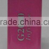 Disposable Flint Lighter Sell Wel in Russia