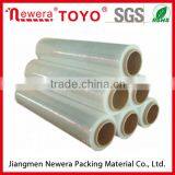 High Quality Recycle and Industrial Packaging Stretch Film