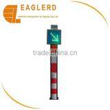 LED Solar Warning Guide Light Give Way Light