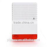 Home Security Battery Backup With Flash Outdoor Siren/bell Box thumbnail-3