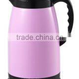 1.5L CE CB Rohs Certificate Factory Price Stainless Steel Electric Kettle Made in China thumbnail-6