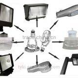 3 Years Warranty Patented CE RoHS PSE 60w 2015 New LED Street Light Retrofit Kit thumbnail-5