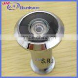 Good Quality Brass Door Viewer Peephole Glass Lens thumbnail-3