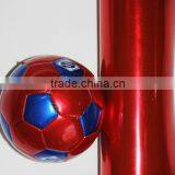 team training high quality PU footballs