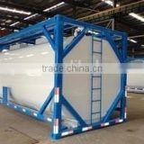 high quality iso tank container with good price