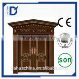 Non-standard Steel Security Doors Mesh Screen Door in 2016 thumbnail-2