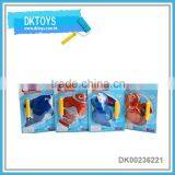 Inflatable Wind up Animal Used in Water and Land thumbnail-1
