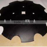Zhejiang Yongkang Agricultural Disc Plough and Disc Harrow Parts thumbnail-3