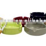 Porcelain Ashtray in Different Sizes thumbnail-1