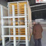 Hot Sale Vertical Injection Eps Cement Wall Panel Moulds thumbnail-2