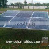 3KW Off Grid Solar Energy Systems for Home thumbnail-2