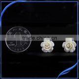 2016 Spring Newest Popular Supplier Favorite Druzy Resin Flower Flatback-zhiya Factory thumbnail-4