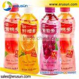 Good Quality Orange Juice Filling Machine thumbnail-6