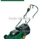 Electric Riding Lawn Mower thumbnail-3