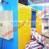 EMMCHINA WE67K-120/3200 Hydraulic Automatic Sheet Metal Bending Machine thumbnail-3