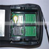 Flexible Handheld Ticketing Machine With CE Certification thumbnail-5
