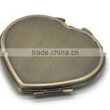 Cosmetic Mirror Compact Mirror Pocket Mirror thumbnail-1