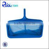 Long Wearing Swimming Pool Leaf Skimmer and Rake P1202 for In-ground and Above-ground Pool and Spa thumbnail-1