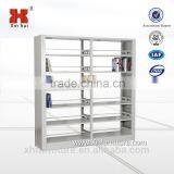 Library Furniture High Quality Durable full steel bookshelf