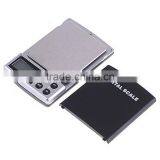 500G LCD Pocket Digital Precision Jewelry Gold Gram Balance Weight Scale thumbnail-3