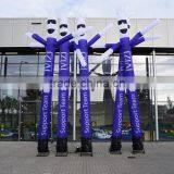 Sky Dancer Inflatable Air Man Dancer thumbnail-1