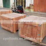 Nonrotary Drill Pipe Protector for Drilling thumbnail-2