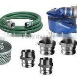 SUCTION DISCHARGE HOSE KIT thumbnail-2
