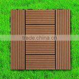 Jiangsu Outdoor Cheap Tiles/wpc Garden Floor Tiles Prices/China thumbnail-2