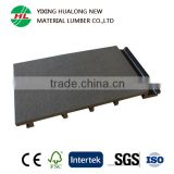 High Quailty Weather Resistant Outdoor WPC Wall Panel Wood Plastic Composite Wall Cladding
