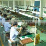 Dongguan Cosson Electronic Plastic Co., Ltd. company overview - view 1 thumbnail