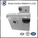 Steel Heavy Industrial Marine Diesel Winch Engine Made in China thumbnail-6
