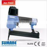 Cabinet Shoe Construction Industrial Fine Wire Stapler