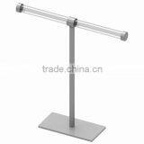 Necklace Display Stand/ Necklace Holder/ Acrylic Jewelry Stand thumbnail-1