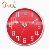 Custom Unique Oversized Wall Clocks thumbnail-1