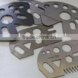 Philicam CNC Carbon Fiber Laser 200w 300w 500w Metal Laser Cutting Machine Price thumbnail-5