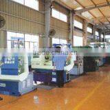 Zhuji Furun Mechanical Spring Co., Ltd. company overview - view 1 thumbnail