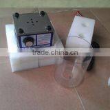 the Best Selling Mini Ultrasonic Cleaner Used by Manufacturer thumbnail-2