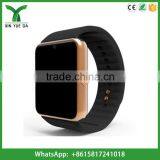 2016 Cool Mobile Phone Wrist Watch Sport for Health Care Gt08 thumbnail-3