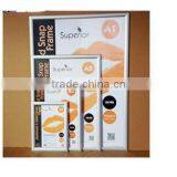 Aluminum Picture Frame Display thumbnail-3