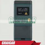 MS6400 Digital Laser Distance Meter Laser Distance Meter MS6400,long Range Laser Distance Measurement,40 / 60 / 80 / 100 M thumbnail-4