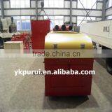 120 Arch Roof Forming Machine or K Type Arch Roof Machine