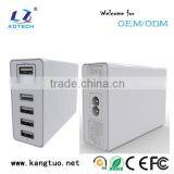 QC2.0 Quick Charger Usb Charging Hub