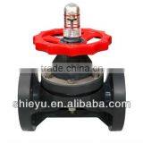 SH Diaphragm Valve Uinon Type thumbnail-1