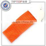 Stretchy Turban Head Wrap Hats Band Sleep Hat Top Quality Chemo Bandana Hijab Pleated Indian Cap thumbnail-1