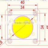 High Quality Dimmable 20w Cob Led Chip thumbnail-3