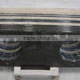 Best Selling Green Granite Verde Ubatuba Vanity Tops