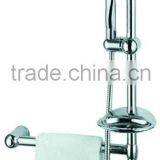 ABS Slide Rail With Soap DishS5123